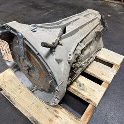 16-17 Ford Expedition Navigator 4x4 6 speed FL1P Transmission 150K Miles