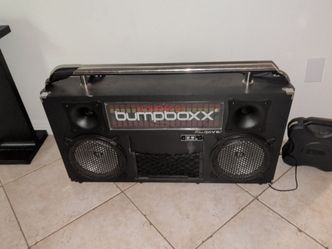 Bumpboxx v3
