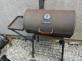 Free BBQ