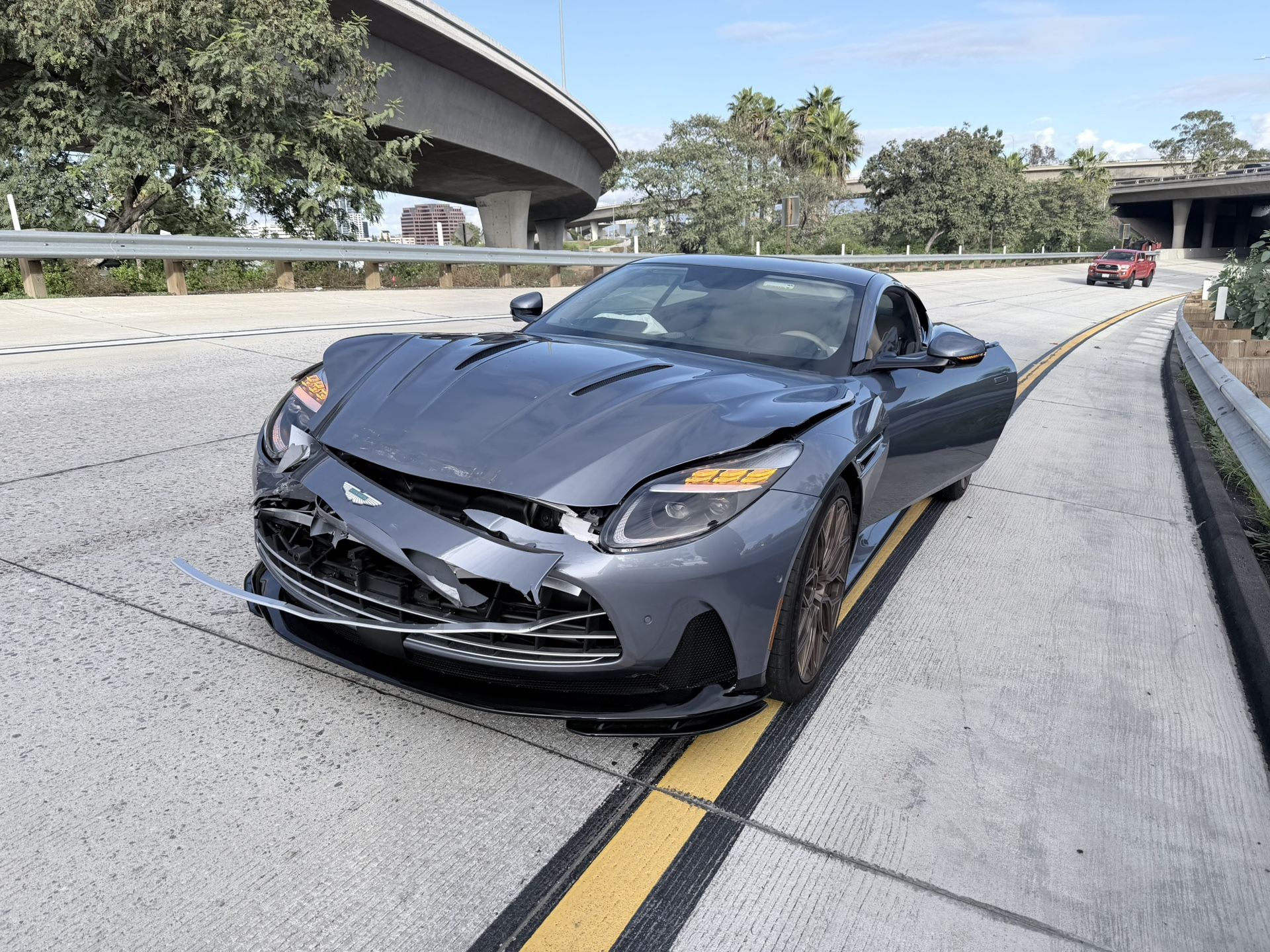 2024 Aston Martin Db12