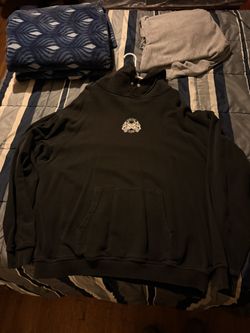 Darc Sports Hoodie