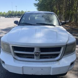 2010 Dodge Dakota