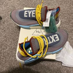 Hu NMD Pharrell Williams 