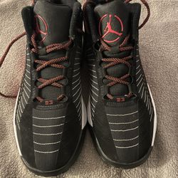 Nike Jordan Jump Man Size 11