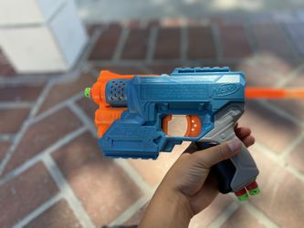 NERF ELITE 2.0 volt