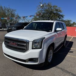 2016 GMC Yukon