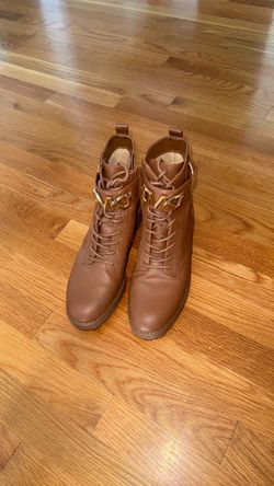 MK boots