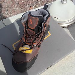 Work Boots