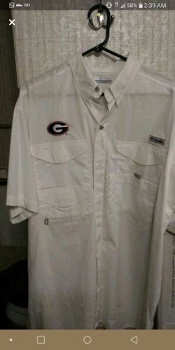 Pfg georgia