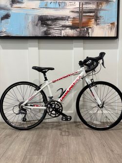 Diamondback Road Bike 24inch kids/Yourh