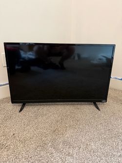 32 Inch Vizio 1080p TV