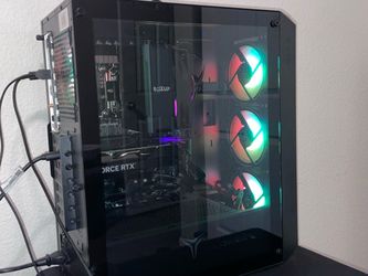 Gaming pc 4060ti