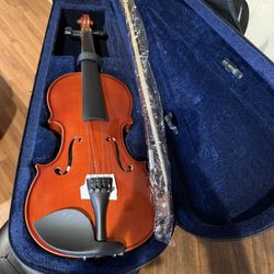 Violins