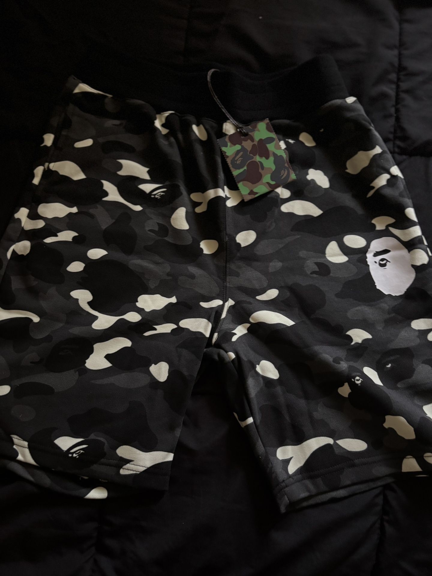 BAPE Shorts Size L