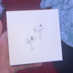 AirPods Pro