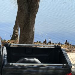 2012 Chevrolet Silverado