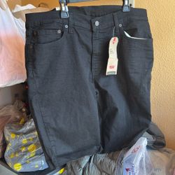 Levi Jeans Shorts 