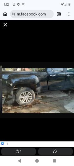 2016 GMC Canyon