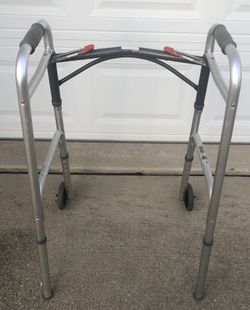 Drive Brand Adjustable Walker For Adult