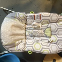 Fisher Price bouncer 