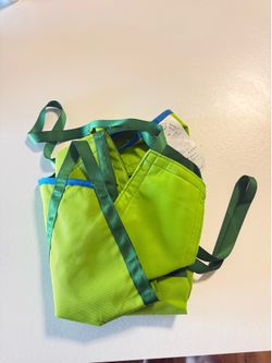 Liko Solo High Back Sling