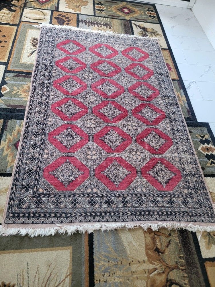 Older Rug