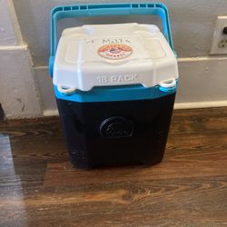 Igloo Cooler