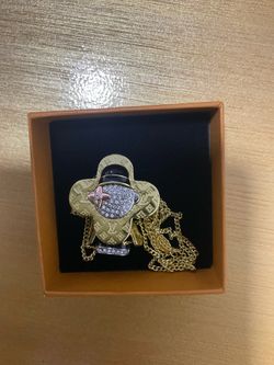 Vivienne Necklace