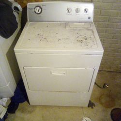 Dryers And Washers 