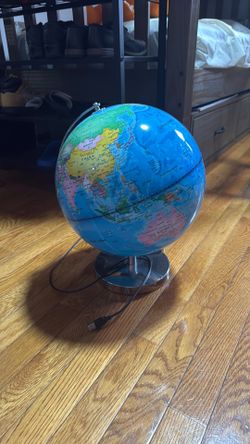 Globe kids toys