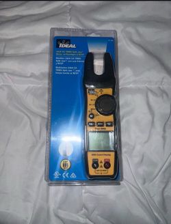 Ideal Tester