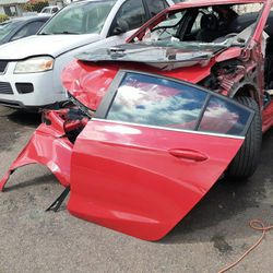 Chevy cruze 2017 parts $1500