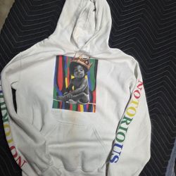 Notorious BIG Hoodie 