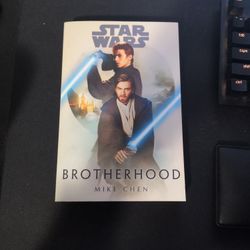 Star Wars: Brotherhood