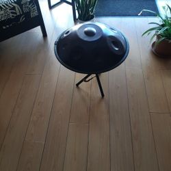 Handpan Drum