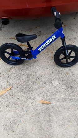 Strider Kids