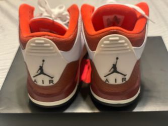 Jordan 3 Retro
