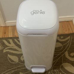 Diaper Genie Select - Like New