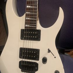 Ibanez NOT FREE