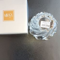 Mikasa Crystal