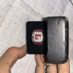 Football Ring 