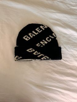 Balenciaga Beanie