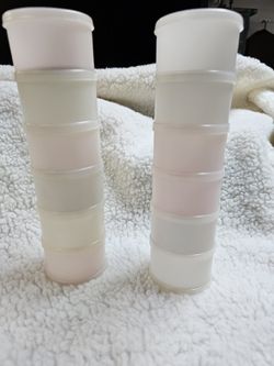 Tupperware Ice Cream Sandwich Makers