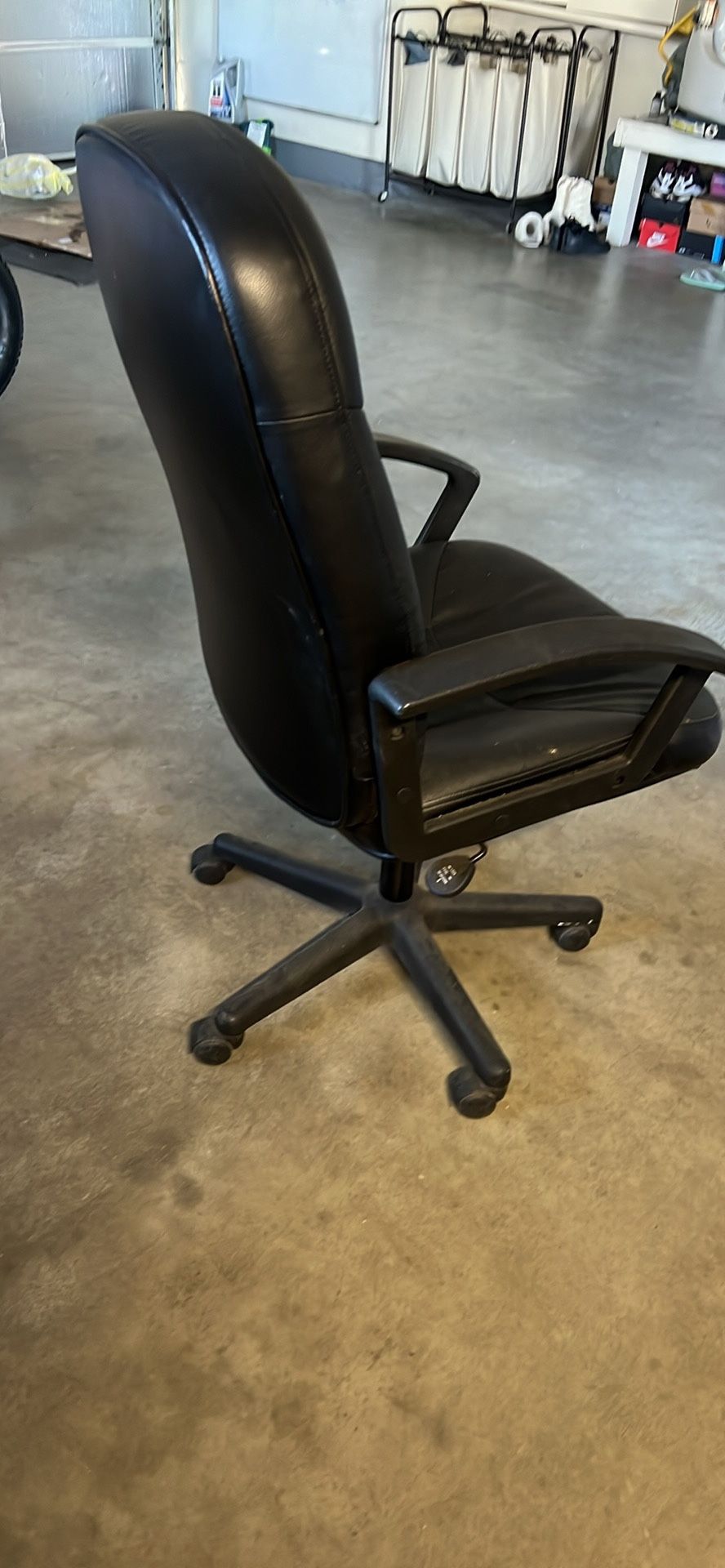 office chair 