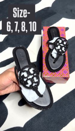 Tory Burch Sandals Size 6-7-8-10