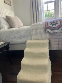 Pet Stairs