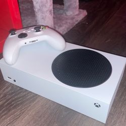 Xbox One Series S
