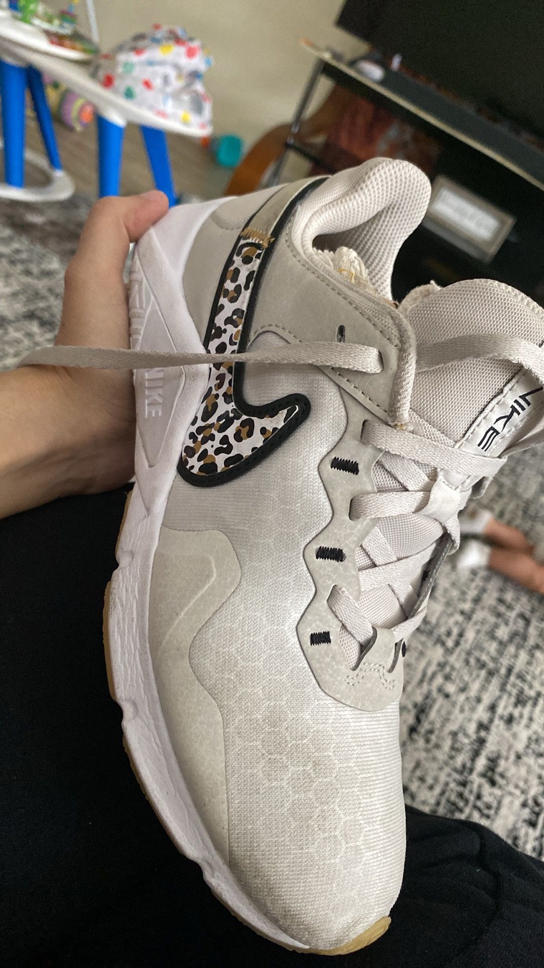 Nike Woman’s Sneakers