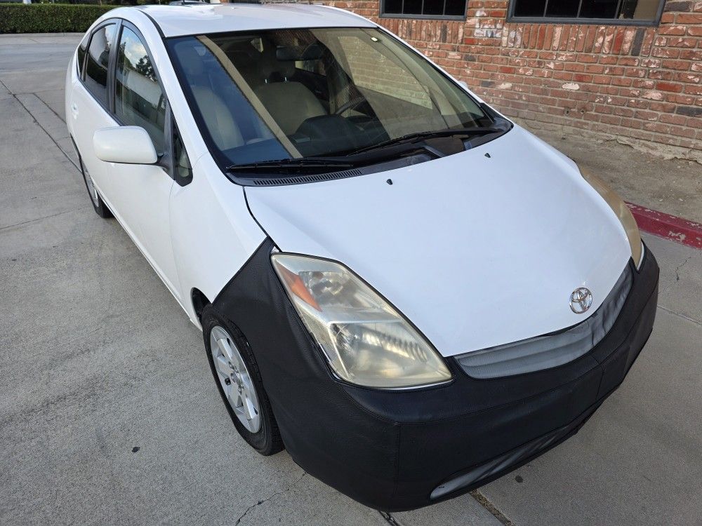 2004 Toyota Prius