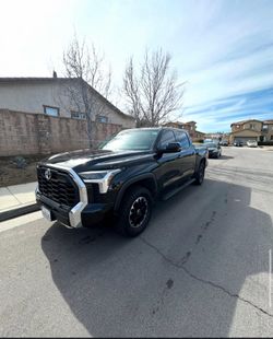 Automotive tint